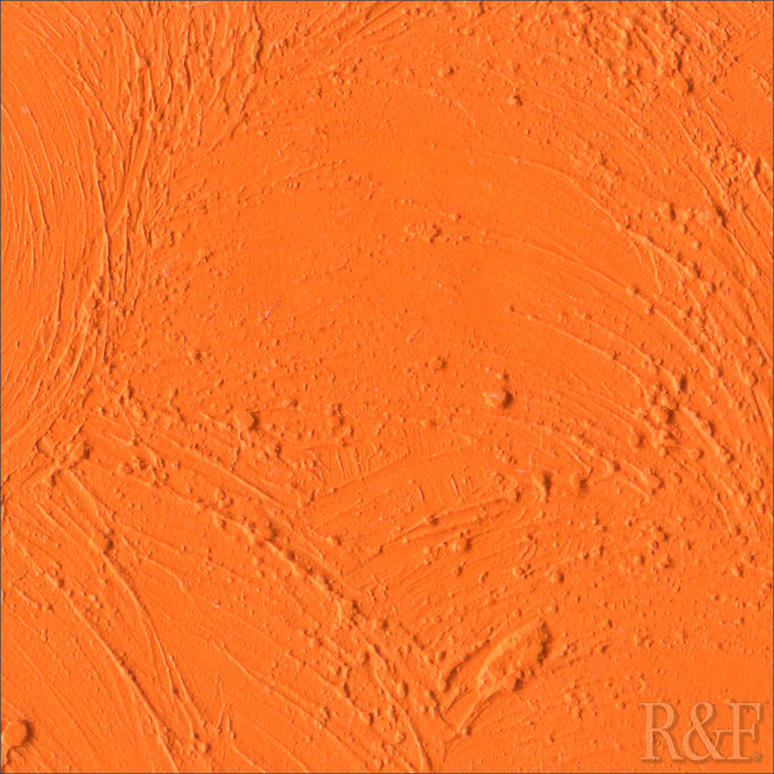 Orange / Cadmium Orange / 100ml