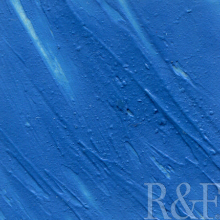 Blue / Cerulean Blue Chromium / 100ml
