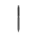 Rhodia scRipt 3-in-1 multi pen in titanium brushed aluminium