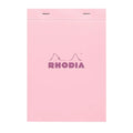 Rhodia No.16 Staplebound Grid Pad A5 - Pink