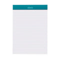 Rhodia No.16 Staplebound Lined Pad A5 - Peacock