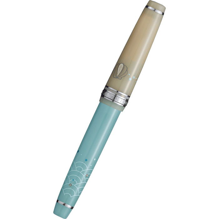 Sailor Professional Gear Fountain Pen - Princess Koto - Slim - Pen Boutique Ltd
