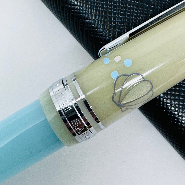 Sailor Professional Gear Fountain Pen - Princess Koto - Slim - Pen Boutique Ltd