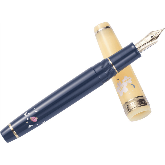 Sailor Professional Gear Fountain Pen - Princess Ochikubo - Slim - Pen Boutique Ltd