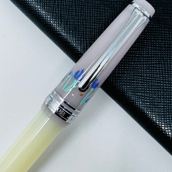 Sailor Professional Gear Fountain Pen - Princess Shirotae - Slim - Pen Boutique Ltd