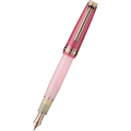 Sailor Professional Gear Fountain Pen - Slim - Dried Flower Pink Rose - Pen Boutique Ltd