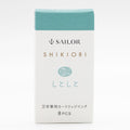 Sailor Shikiori Ink Cartridge - Summer Night ShitoShito - Pen Boutique Ltd