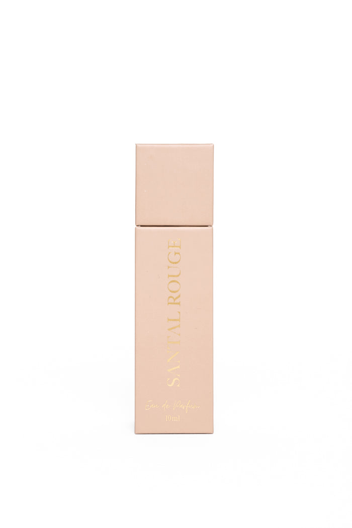 Cosmetic product with 'Sculpted' branding on a white background