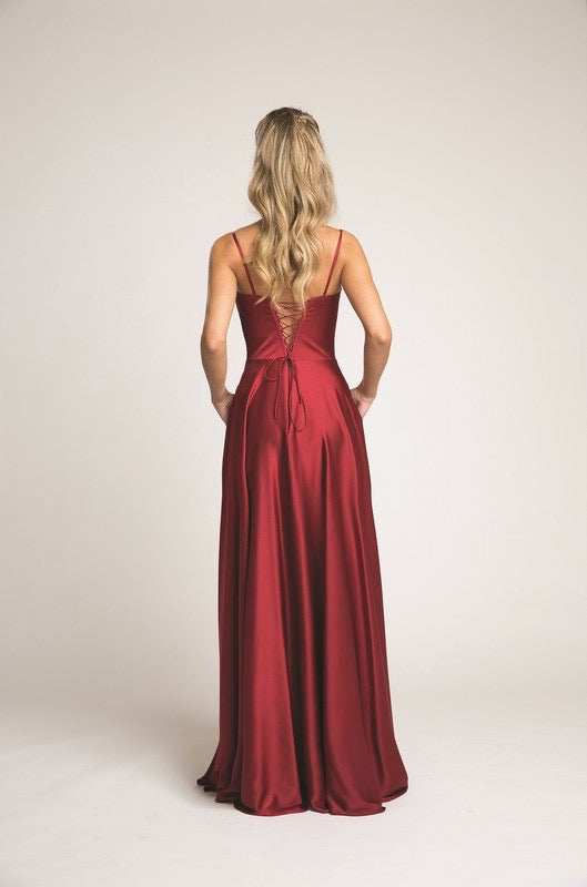 SARA DRESS