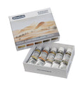 Schmincke HORADAM AQUARELL Supergranulation Watercolour Desert Set of 5 x 5ml Now or Never