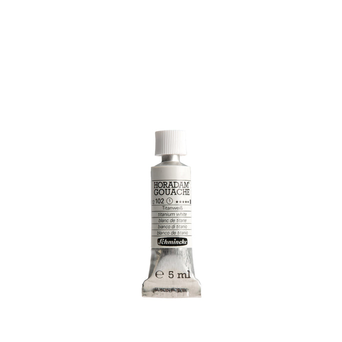 Schmincke HORADAM Gouache Mountain Top Set of 5
