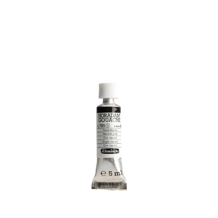 Schmincke HORADAM Gouache Mountain Top Set of 5