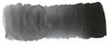 Schmincke Liquid Charcoal Grape Seed Black - colour swatch
