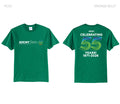 SECNY Anniversary Shirt