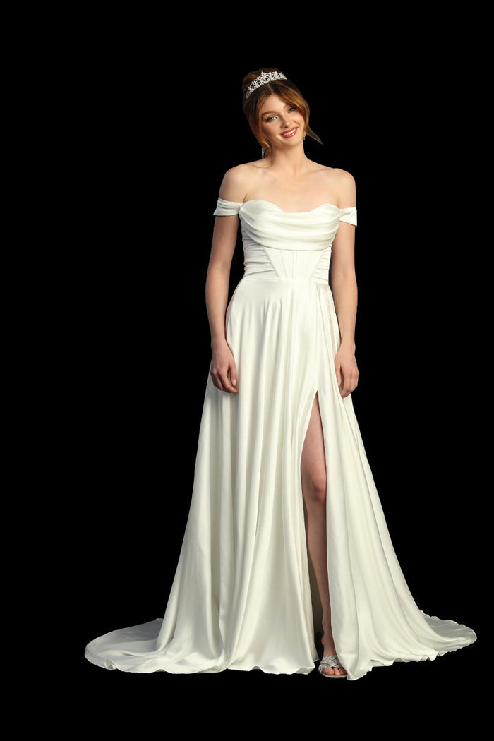 SELENA DRESS
