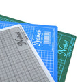 Self Healing Cutting Mat - 9" x 12"