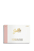 Selfie Latte Gel Polish Nail Kit