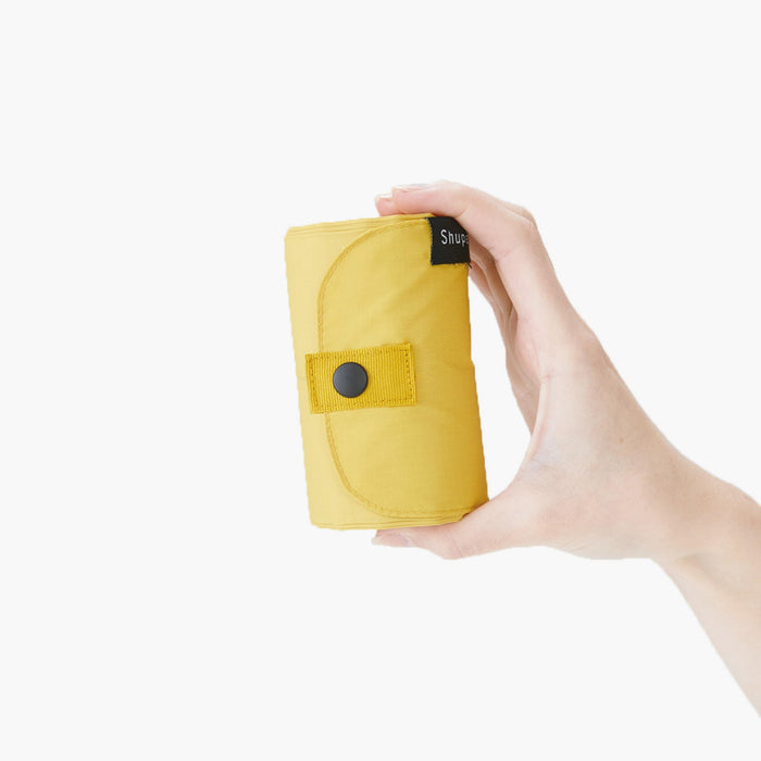 Shupatto Compact Large - Karashi (Mustard)