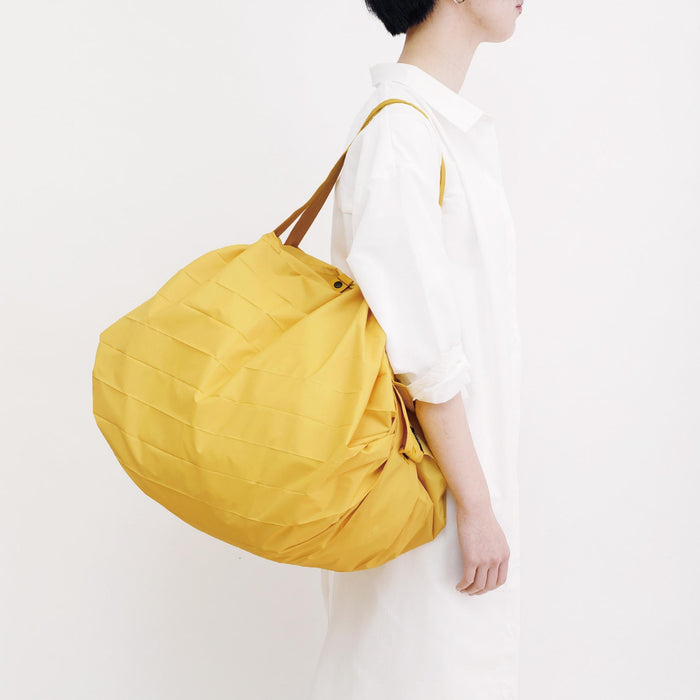Shupatto Compact Large - Karashi (Mustard)