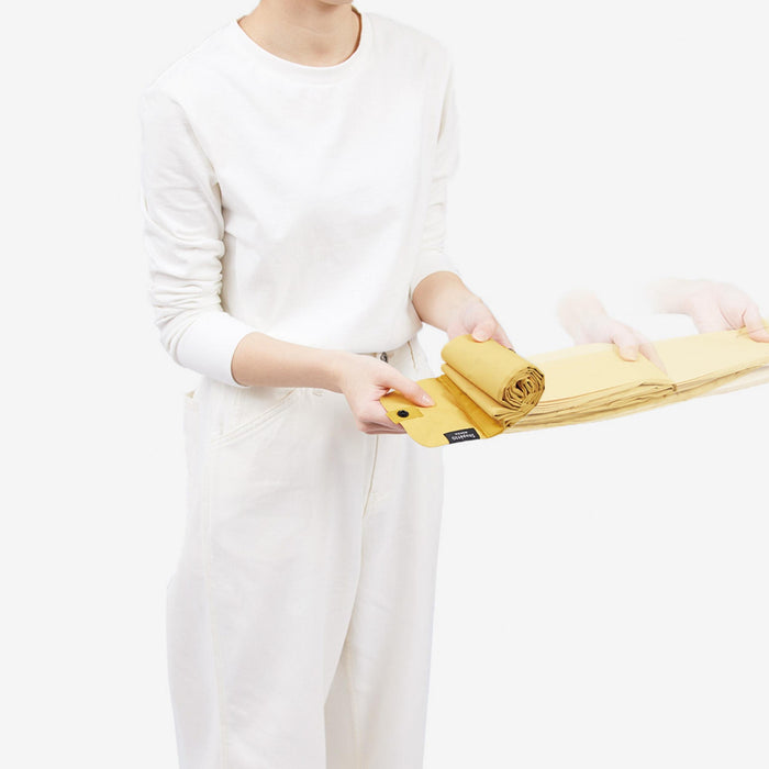Shupatto Compact Large - Karashi (Mustard)