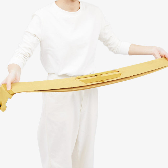 Shupatto Compact Large - Karashi (Mustard)
