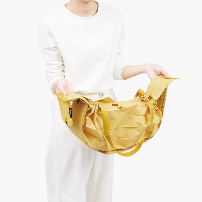 Shupatto Compact Large - Karashi (Mustard)