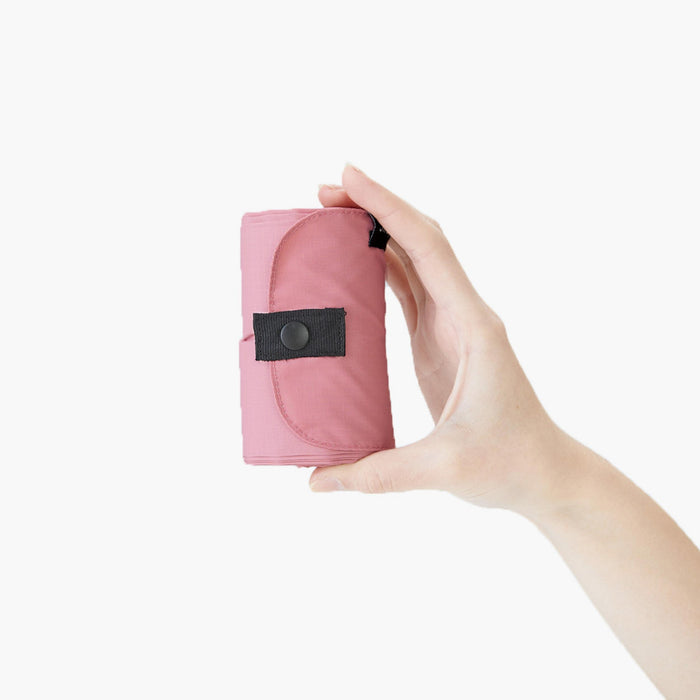 Shupatto Compact Large - Momo (Peach)