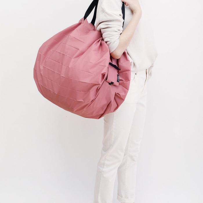 Shupatto Compact Large - Momo (Peach)