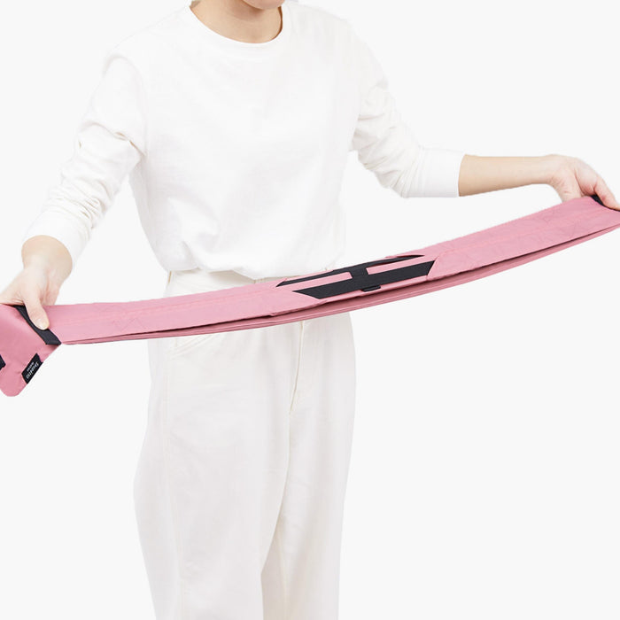 Shupatto Compact Large - Momo (Peach)