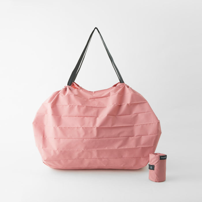 Shupatto Compact Large - Momo (Peach)
