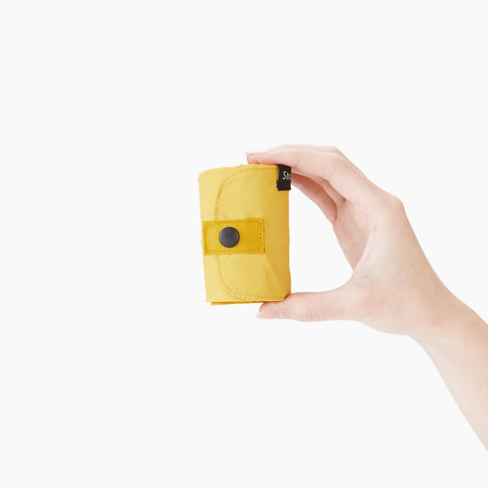 Shupatto Compact Medium - Karashi (Mustard)