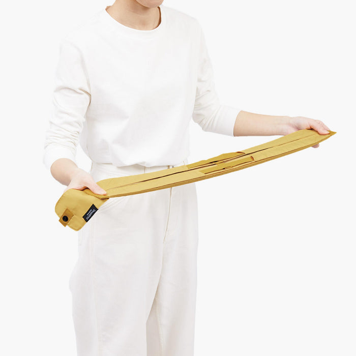 Shupatto Compact Medium - Karashi (Mustard)