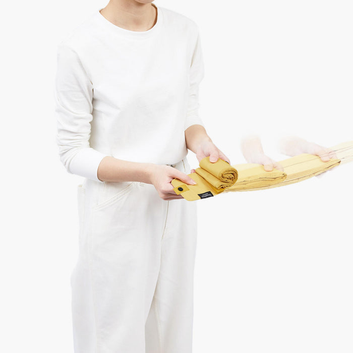 Shupatto Compact Medium - Karashi (Mustard)