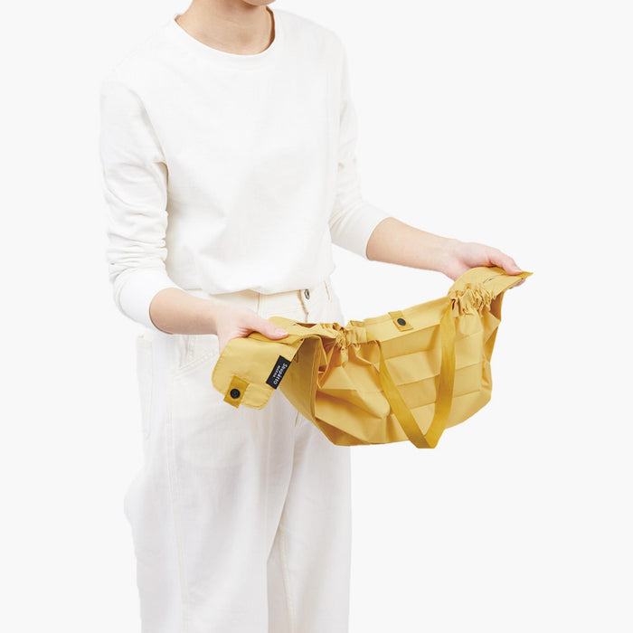 Shupatto Compact Medium - Karashi (Mustard)