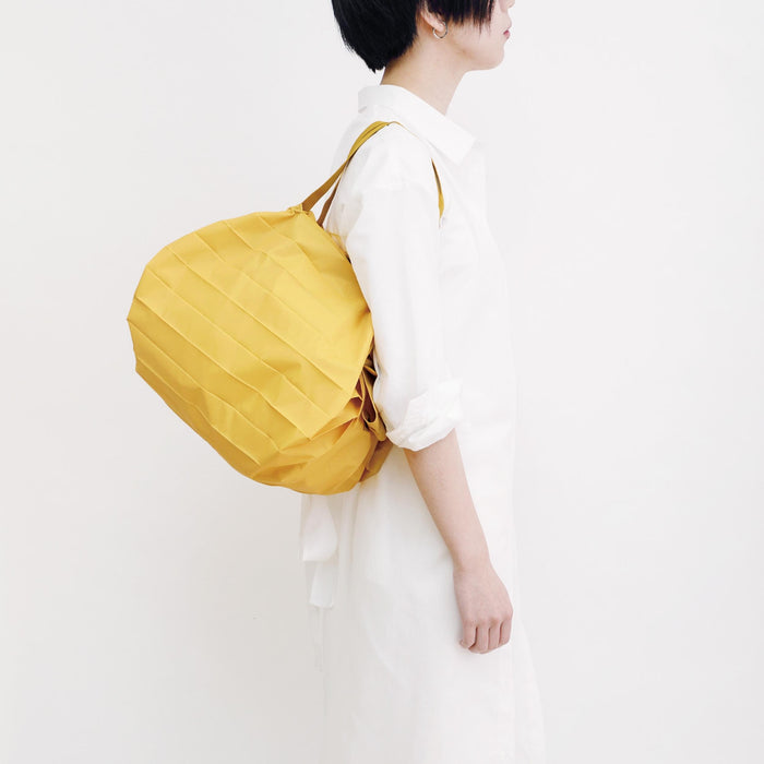Shupatto Compact Medium - Karashi (Mustard)