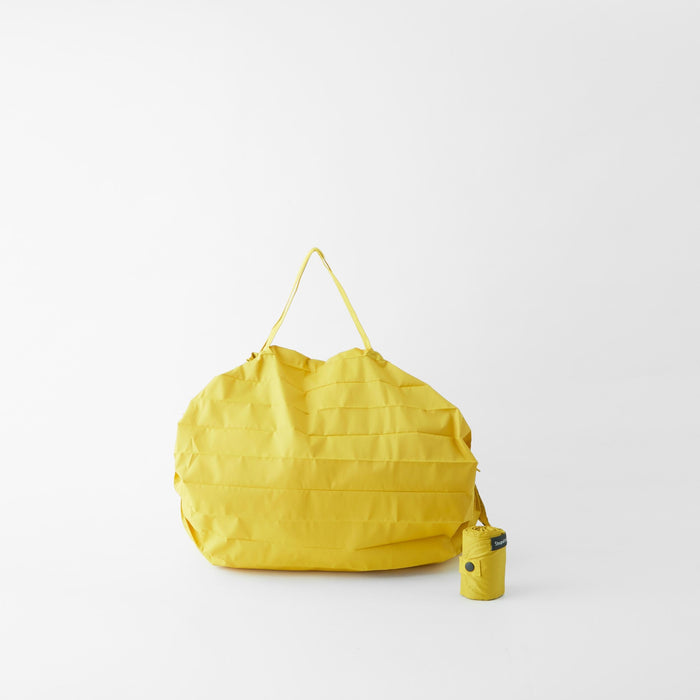 Shupatto Compact Medium - Karashi (Mustard)