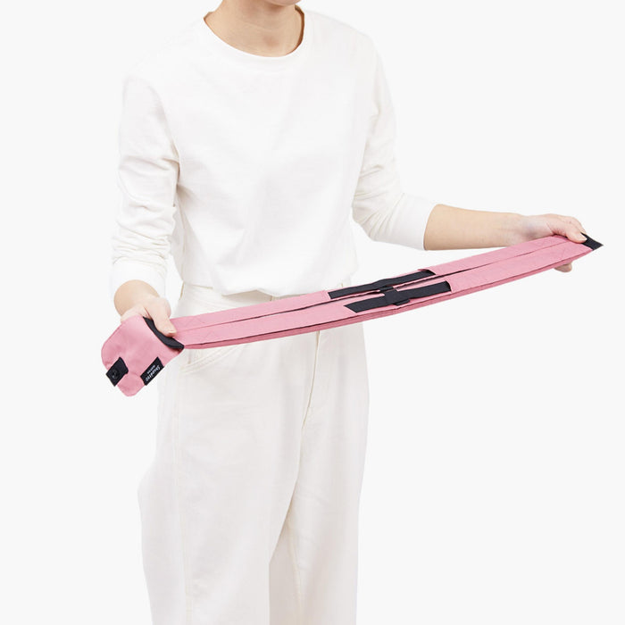 Shupatto Compact Medium - Momo (Peach)