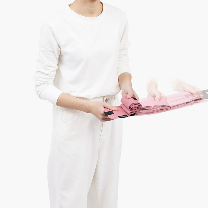 Shupatto Compact Medium - Momo (Peach)
