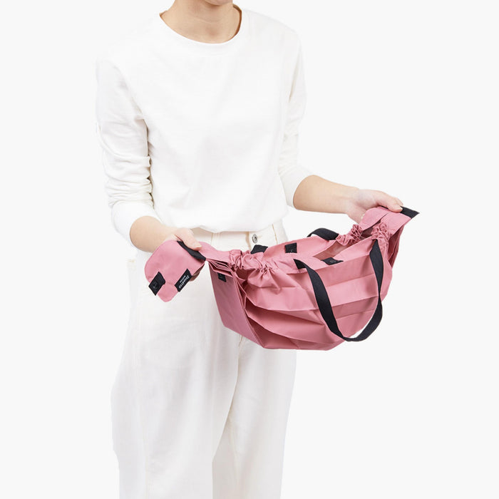 Shupatto Compact Medium - Momo (Peach)