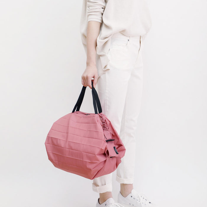 Shupatto Compact Medium - Momo (Peach)