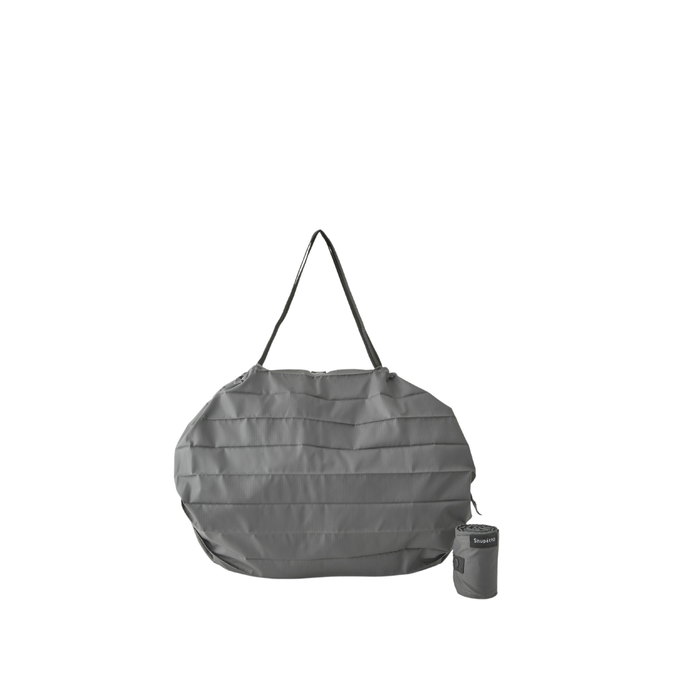 Shupatto Compact Medium - Sumi (Charcoal)