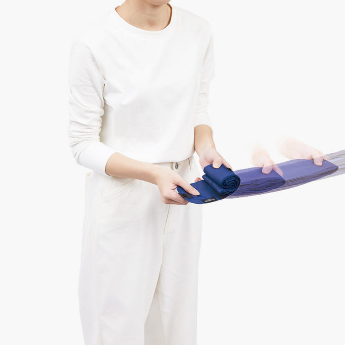 Shupatto Compact Medium - Yoru (Night)