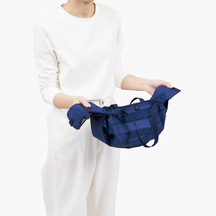 Shupatto Compact Medium - Yoru (Night)
