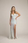 SIANA DRESS