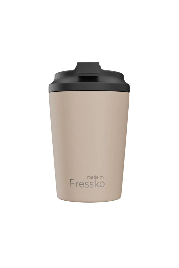 oat coffee cup