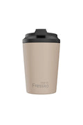 oat coffee cup