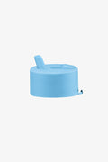 Sky Blue Flip Lid Pack