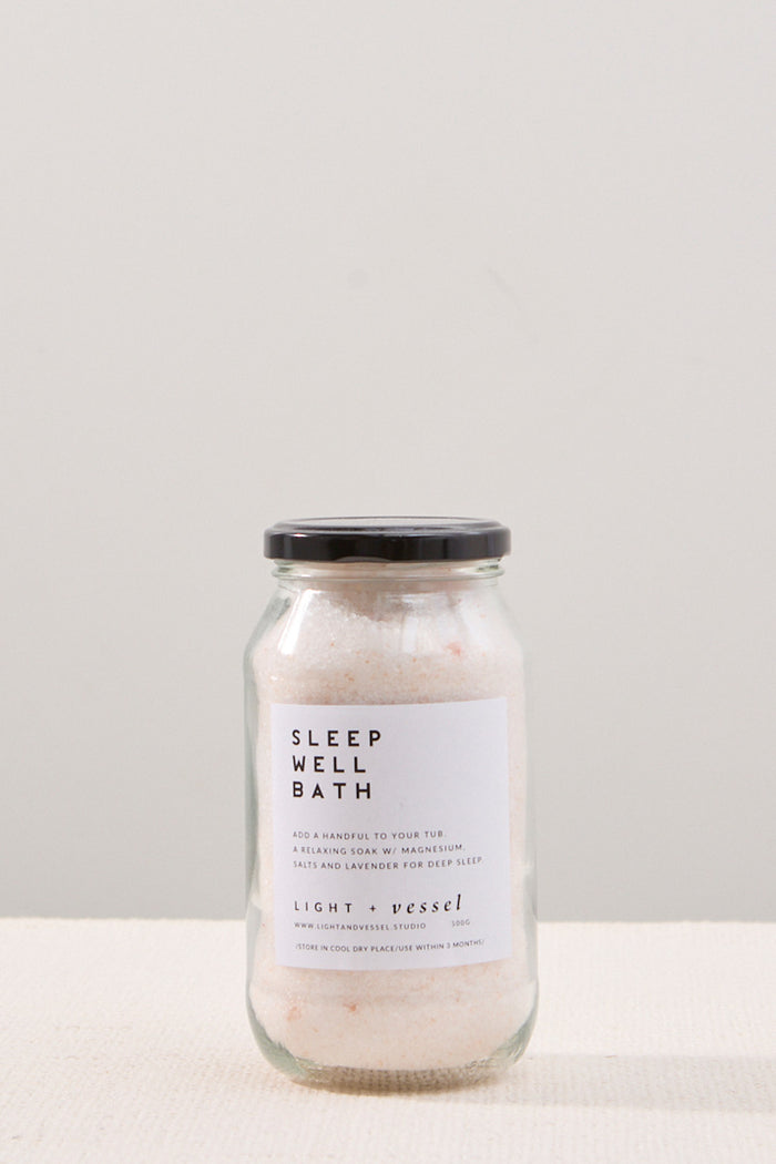 Bath Salts