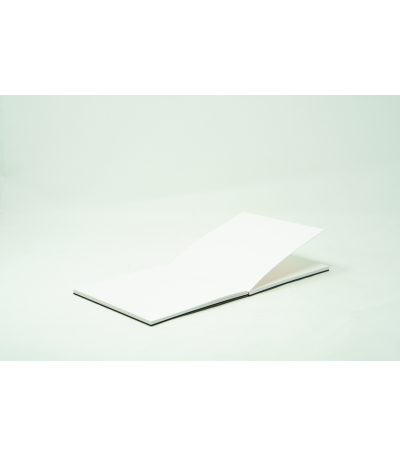 SM•LT Layflat Bristol Sketch Album – 5.5" x 5.5"