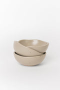 Speckle Stone Set 3 Dipping Bowls